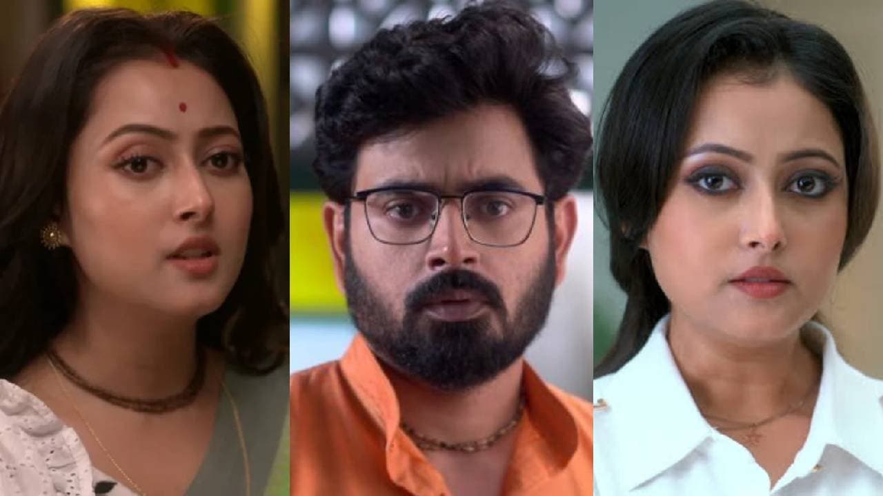 Upcoming episode details of popular bangla serial Tare Dhori Dhori Mone Kori 