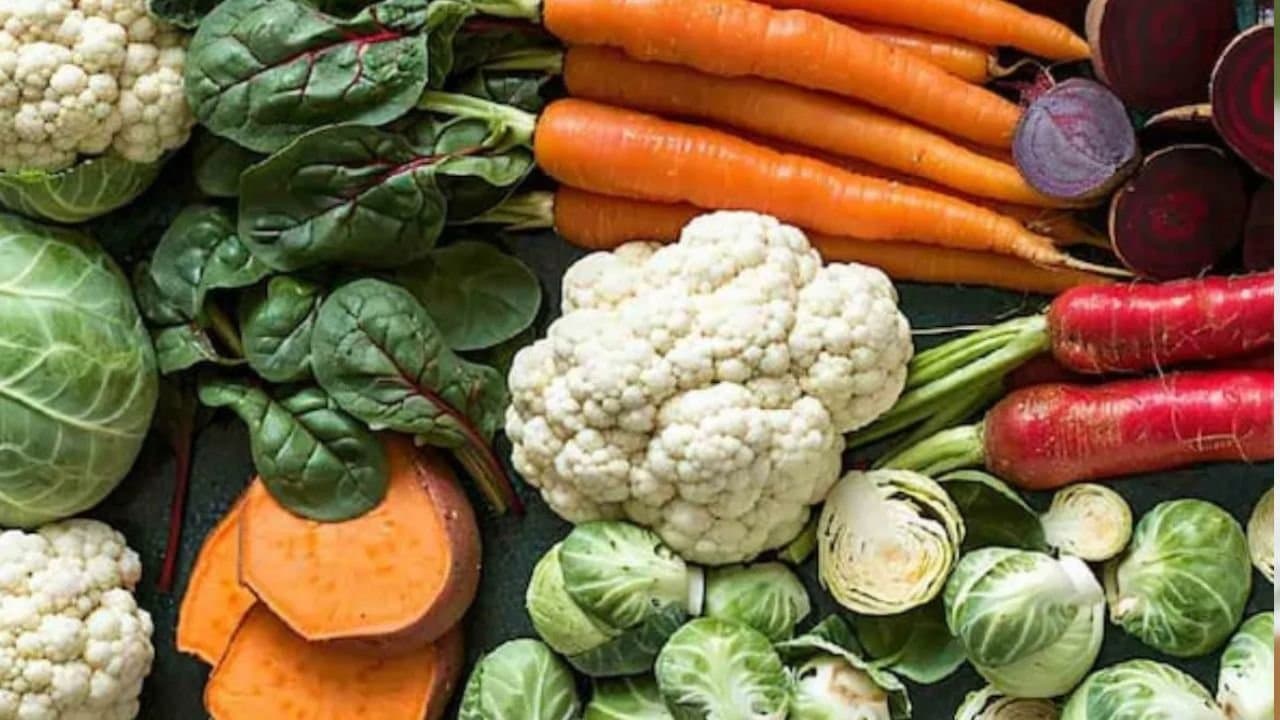 Health tips benefis of eating carrot