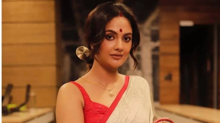 Sairity Banerjee will be seen in star jalsha serial O Mor Dorodiya 