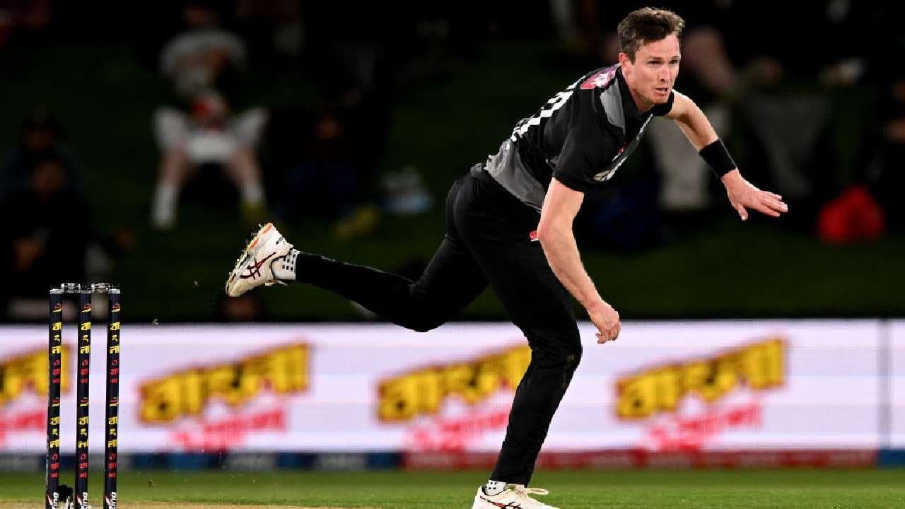 T20 World Cup: New Zealand replace injured Adam Milne with India tormentor