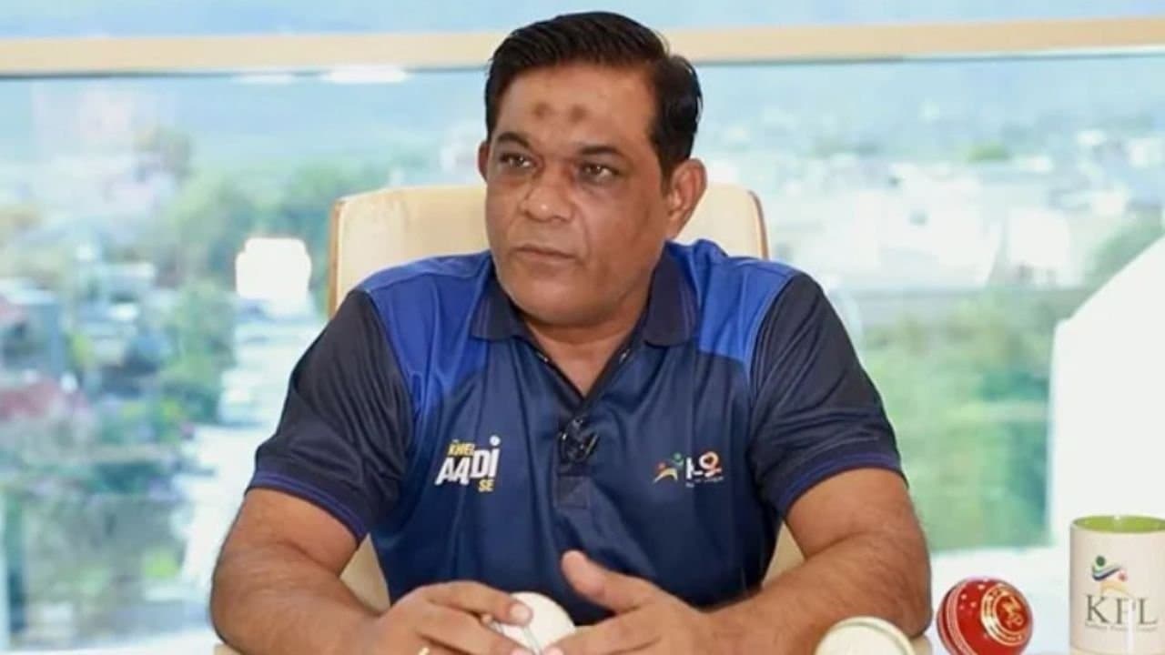If Pakistan does not play World Cup India vs Uganda match will be held in Ahmedabad says Rashid Latif