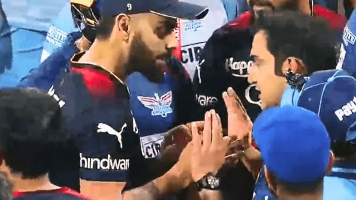 Naveen ul Haq ruled out of the upcoming ICC Mens T20 World Cup 2026