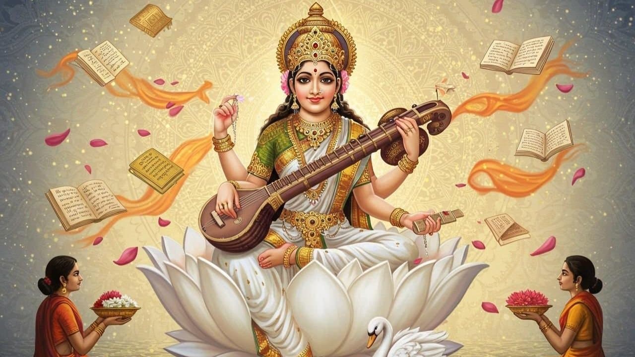Saraswati Puja 2026 dos and donts for Basant Panchami 