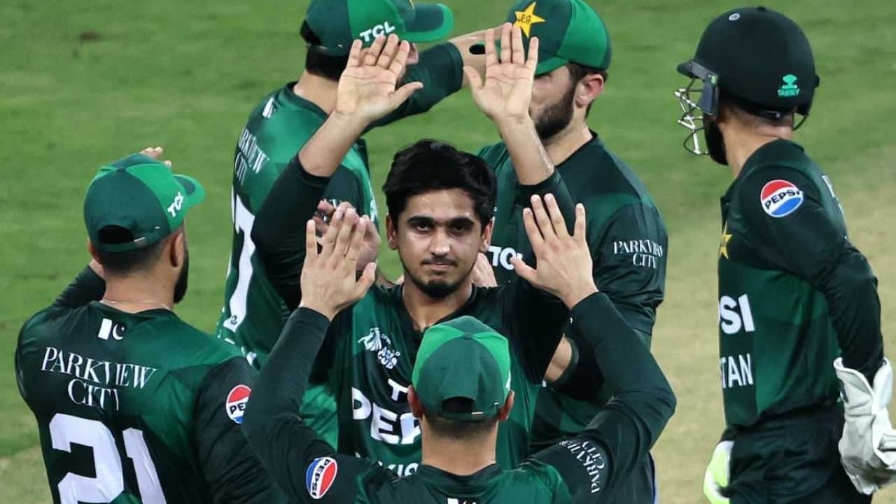 Pakistan cricket gets a blow just ahead of T20 World Cup as  Australia TV opts out of bilateral T20Is series telecast 