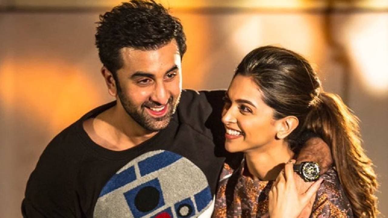 Deepika Padukone Hints at a Possible Rom Com Movie With Ranbir Kapoor