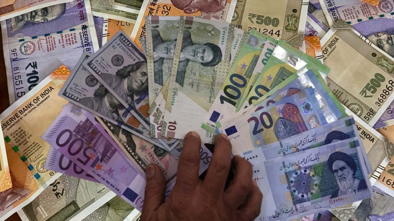 There is an uproar in Iran do you know how much one lakh Indian rupees is worth in Iran 