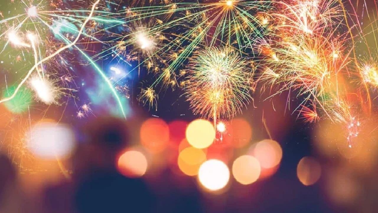 Know about Different Names Of New Year In Asian Countries