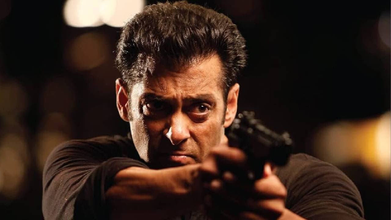 Salman Khan in Talks with The  Family Man Series Directors Raj And DK for a New Action Comedy