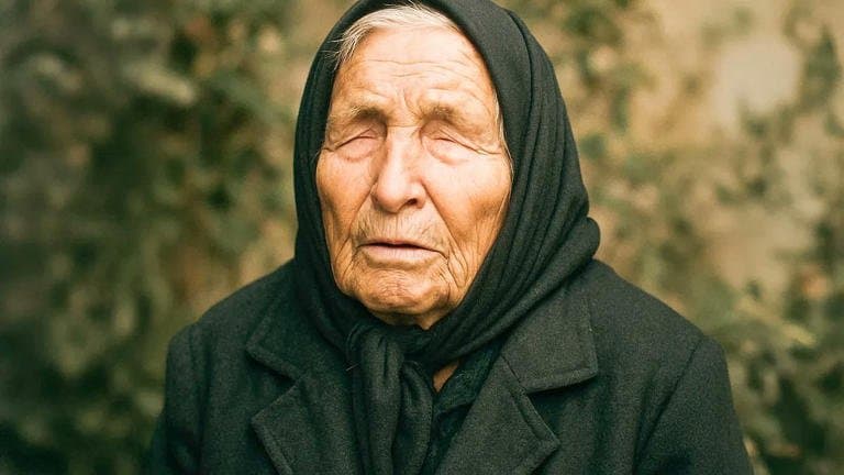 Baba Vanga: Within just 20 days of new year the prophecy of Baba Vanga is coming out to be true