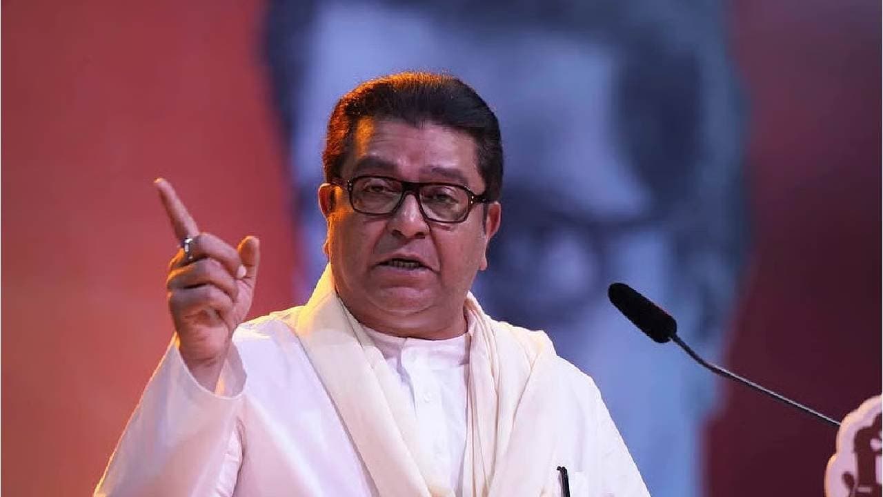 Raj Thackeray warns UP-Bihar migrants against Hindi imposition