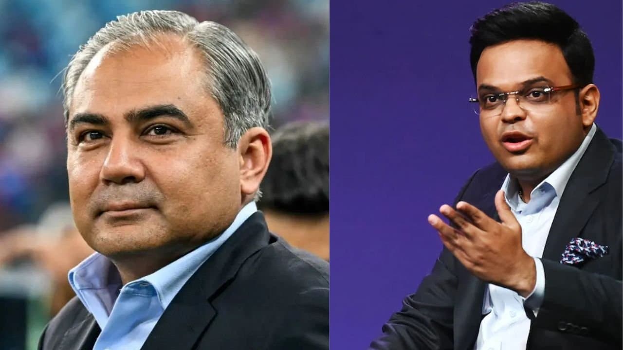 ICC warned PCB over potential T20 World Cup pull out 