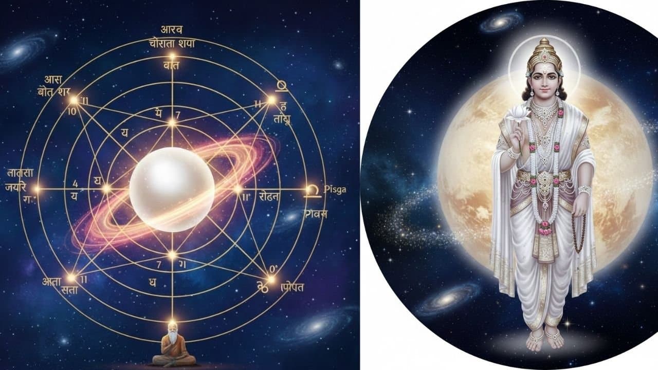 Malavya Mahapurush Rajyog These Zodiac Signs will attract prosperity due to Shukra