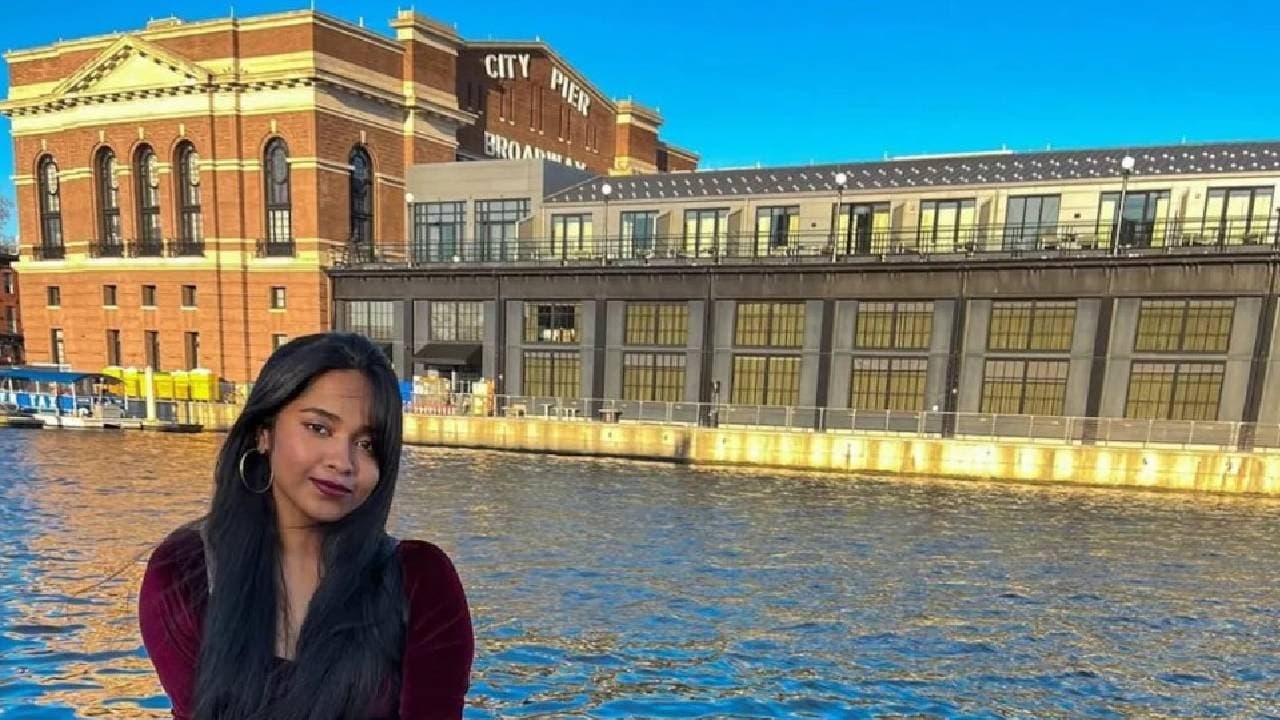 Body Of Woman Murdered In US To Be Flown To India By Jan Eight Minister Kishan Reddy 