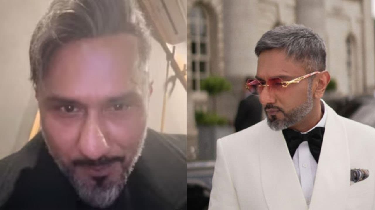 Honey Singh issued a public apology after giving advice to get intimate in car