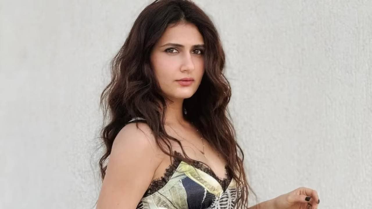 Fatima Sana Shaikh s Birthday: Actress s Top Films and Career Journey