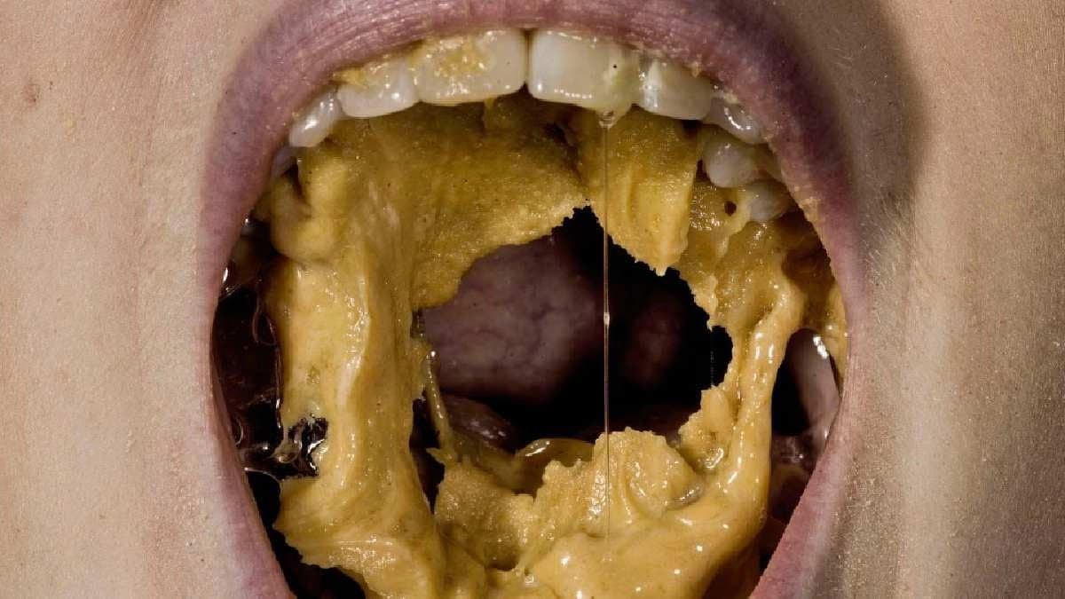 Five most bizarre phobias of the world