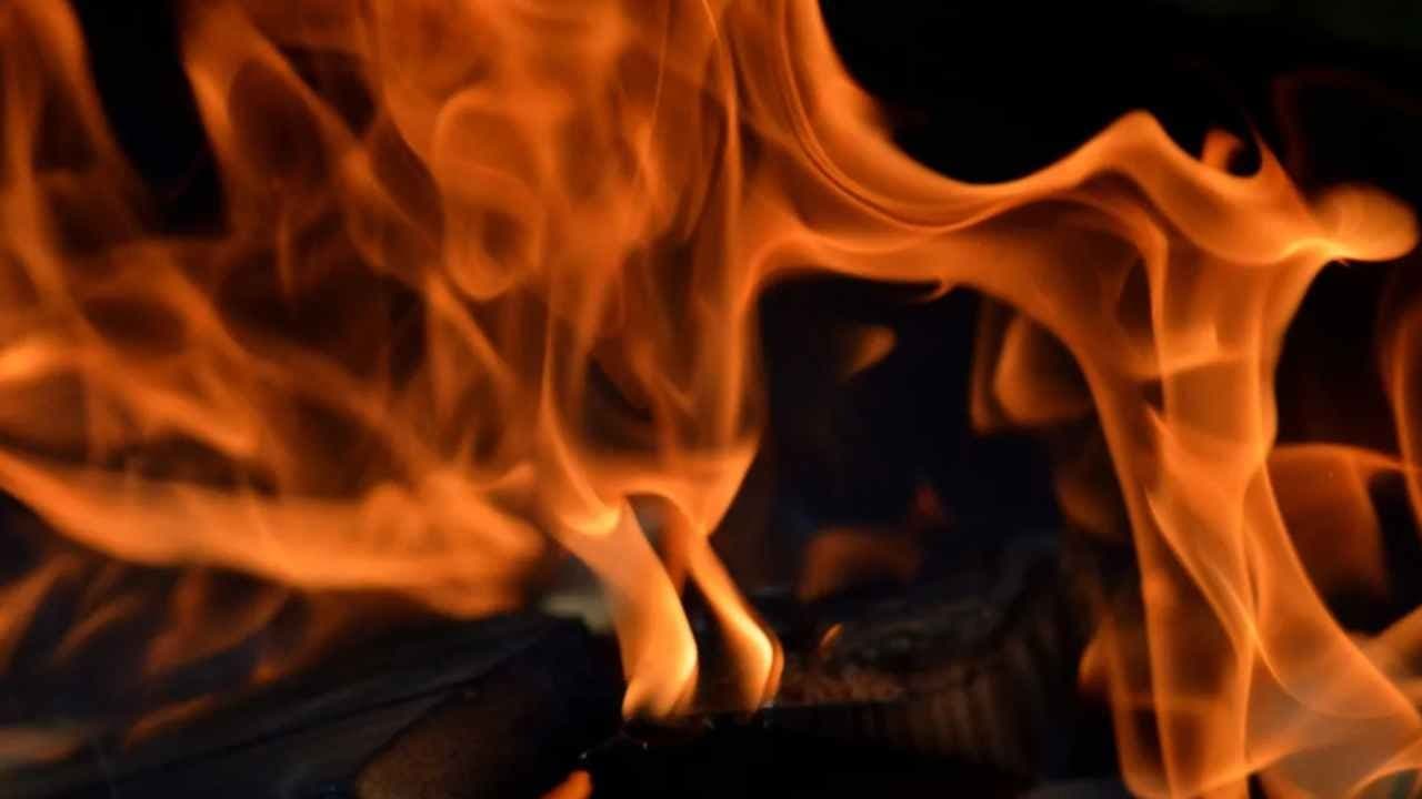 End of aloan woman raised questions in West Medinipur