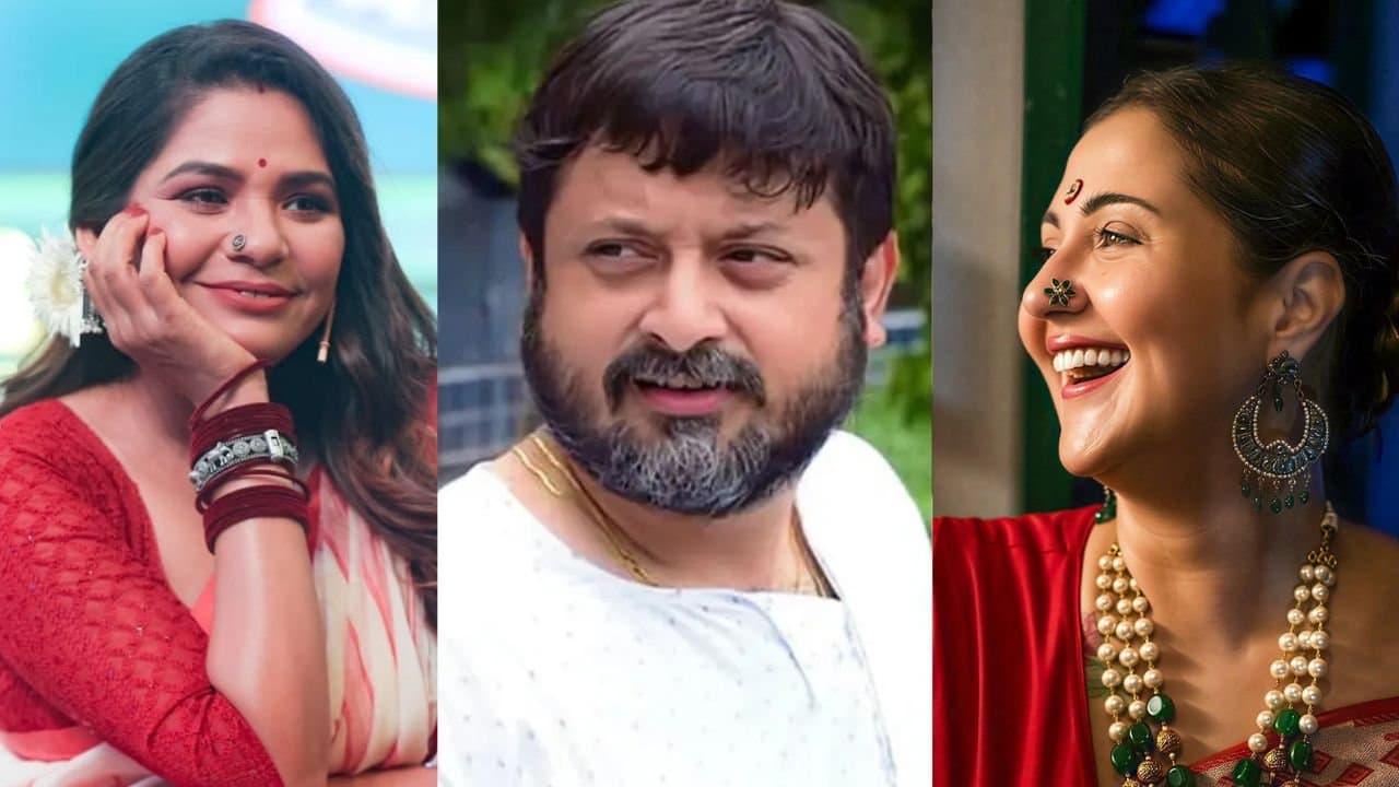 Shiboprosad Mukherjee to star in Suman Ghoshs upcoming film