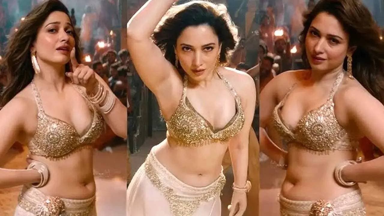Tamannaah Bhatia Earns Rs 6 Crore for a 6 Minute Dance Performance