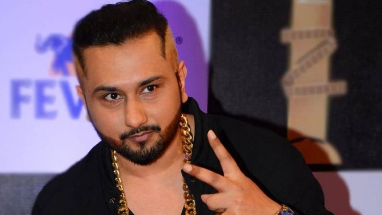 Honey Singh talks about intimacy in his Delhi concert faces backlash