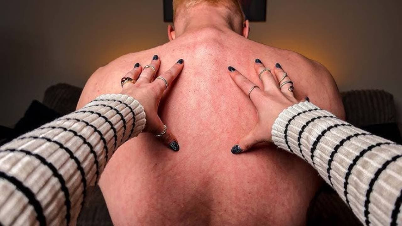 New profession of Scratching Someones Back