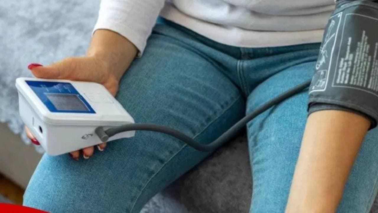 High Blood Pressure in the Morning Can Signal Serious Risk know how to control it