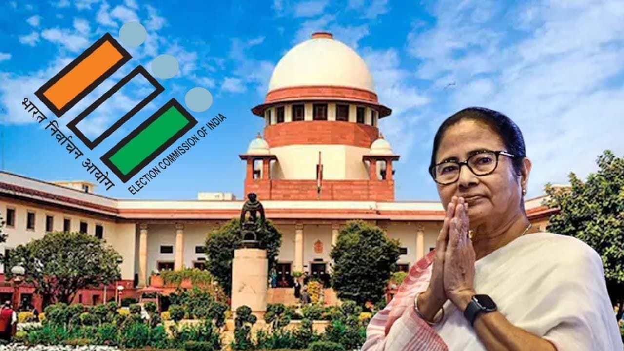 SIR In WEst Bengal sources says supreme court orders to publish list of logical discrepancy to election commission