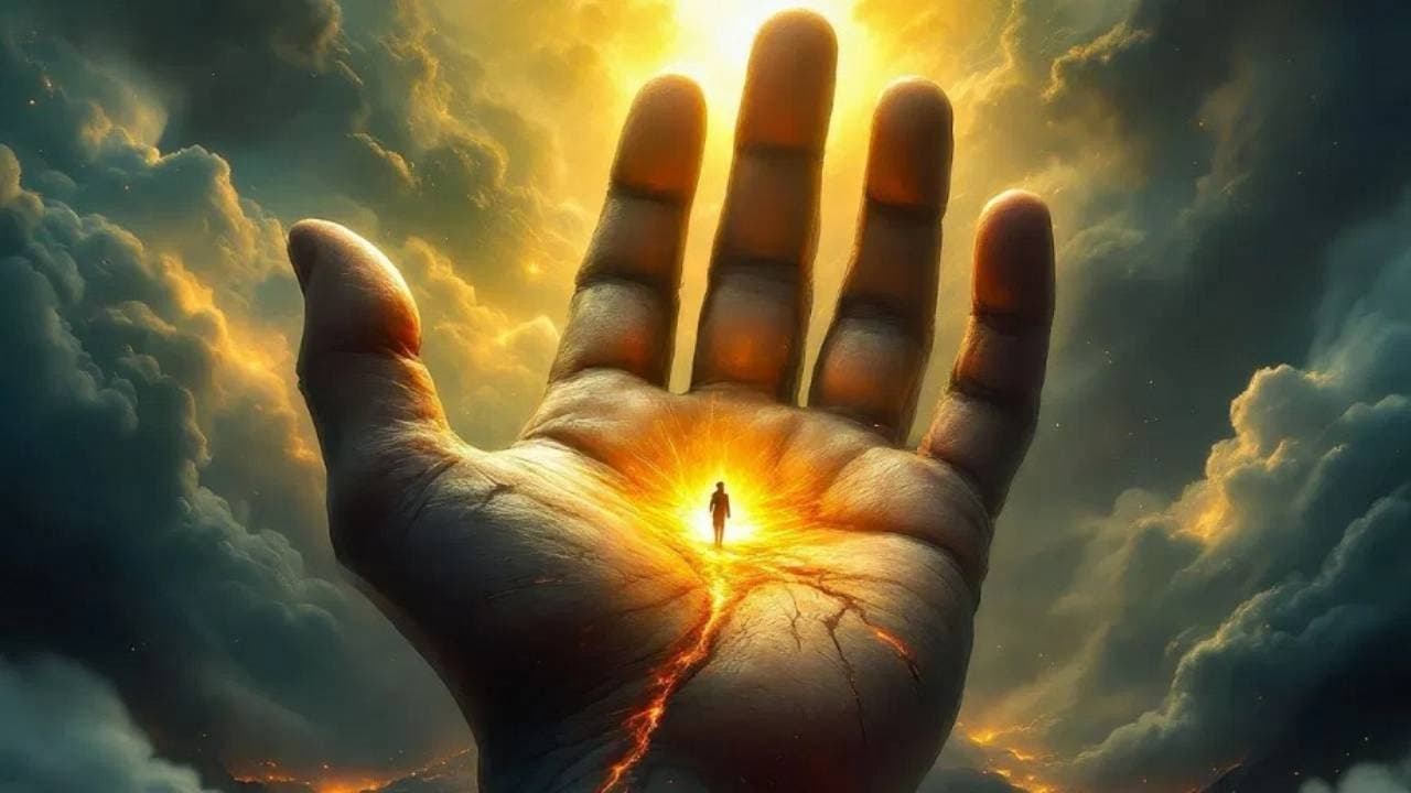 Woman reveals what the afterlife looks like as she dead for 7 hours reaches heaven 