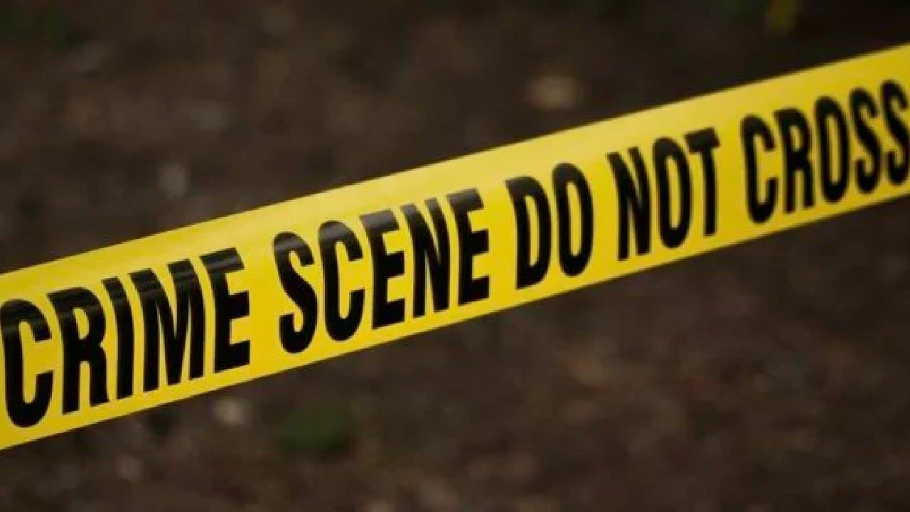 man killed wife daughter then killed self in Punjab