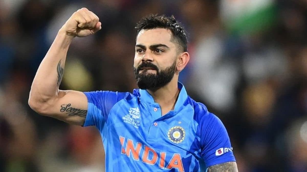 Virat Kohlis brother Vikas took a sharp swipe at Sanjay Manjrekar 