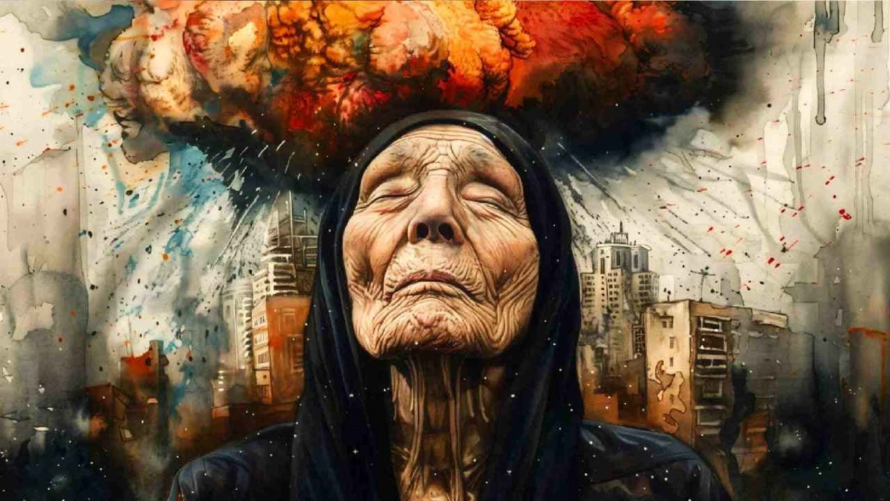 Baba Vanga: US attack on Venezuela sparks buzz on 2026 chilling prediction