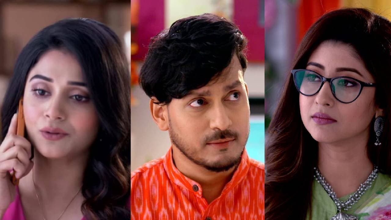 Upcoming episode details of popular bangla serial Chirosakha 