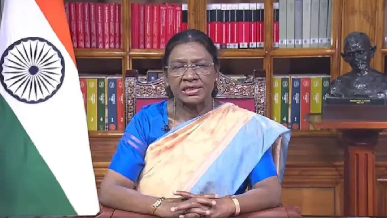 Republic Day 2026: President Droupadi Murmu eyes on Women Empowerment and defence Industry