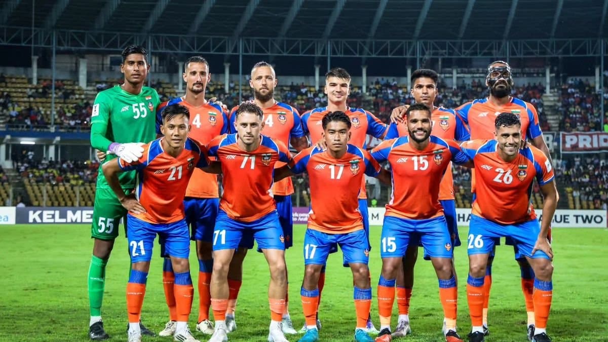 FC Goa officially informed their players and support staffs that the club is suspending all first team operations as deadlock in Indian football sustains 