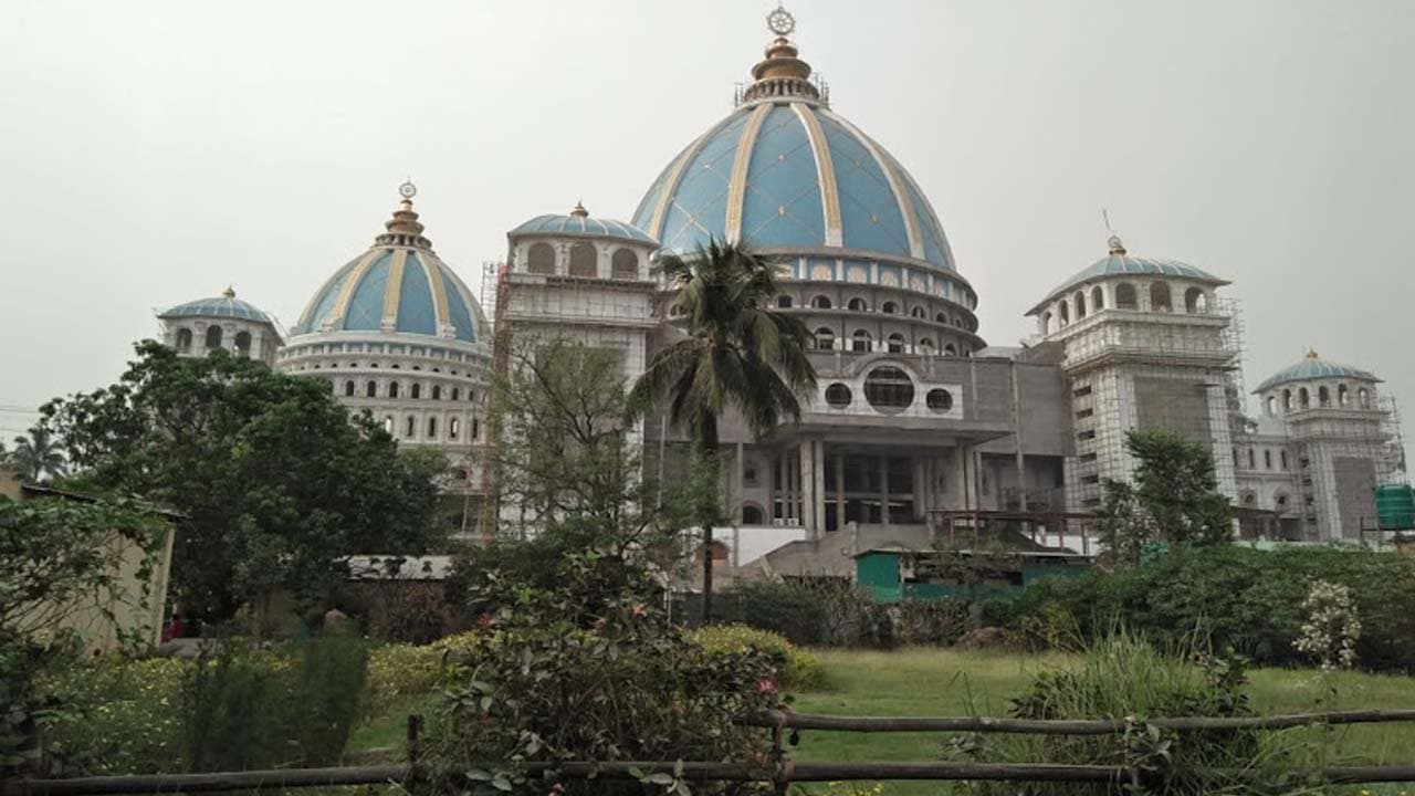 Fake Mayapur room booking websites ISKCON files FIR