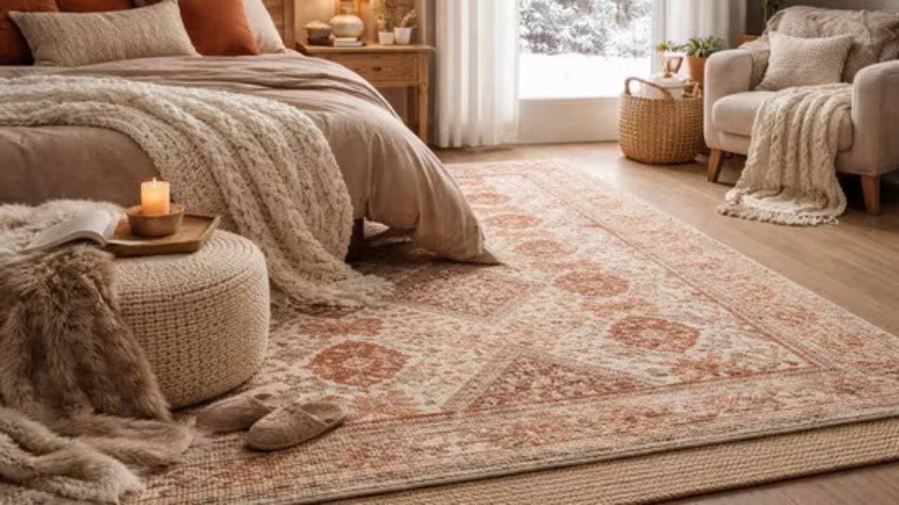 How to warm home without overusing room heaters