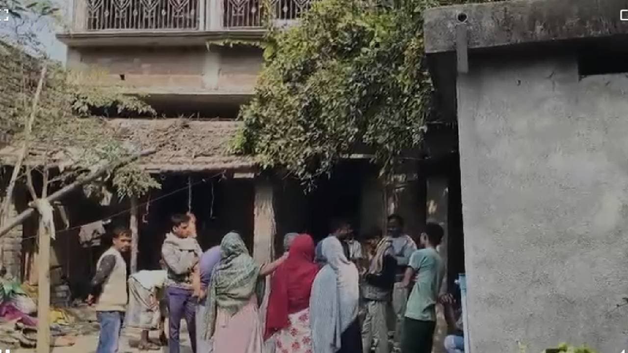 A quack in Murshidabad went missing mysteriously