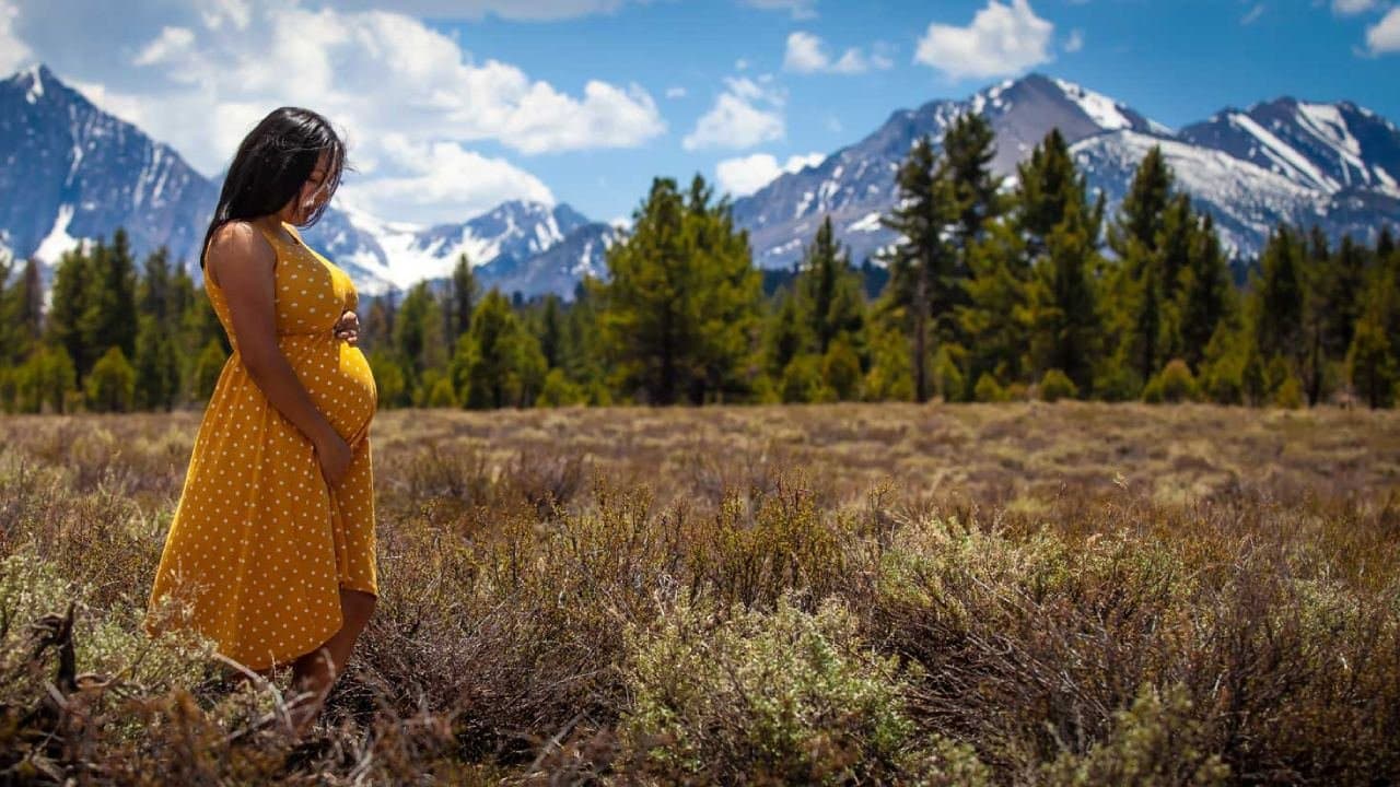 Indian mountain predicts unborn baby gender for 400 years
