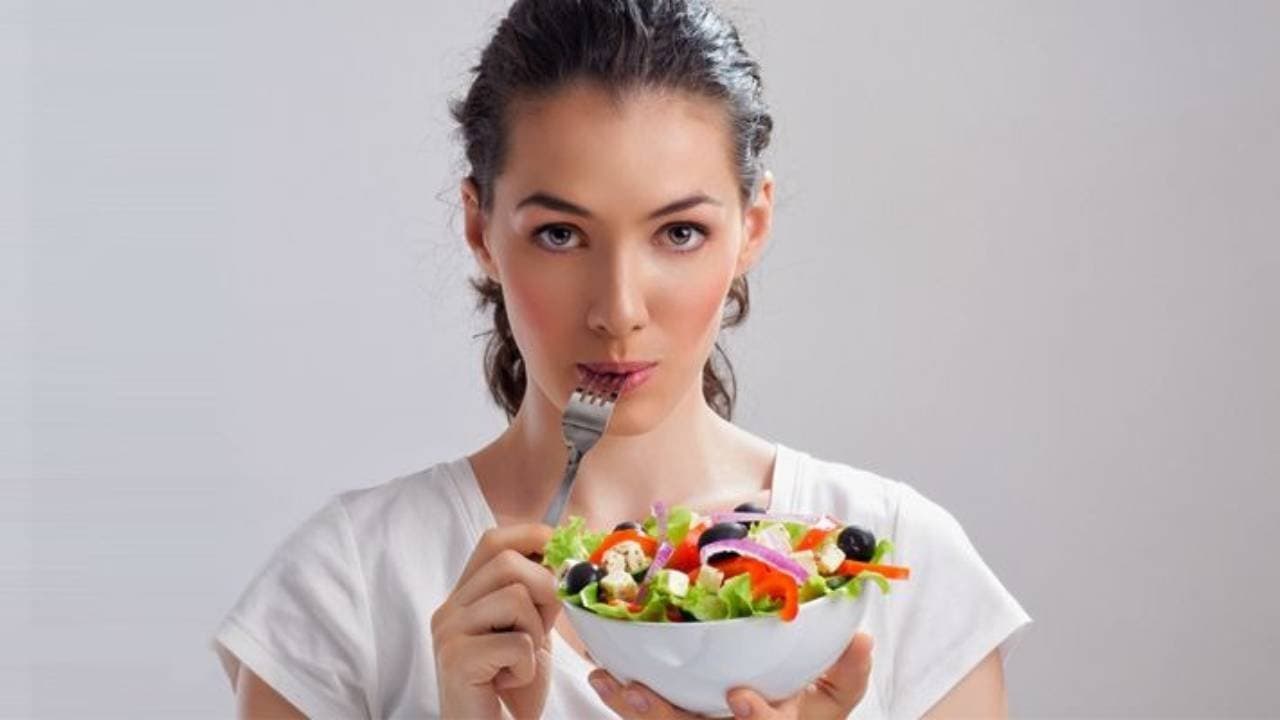 These 9 foods should be eaten raw