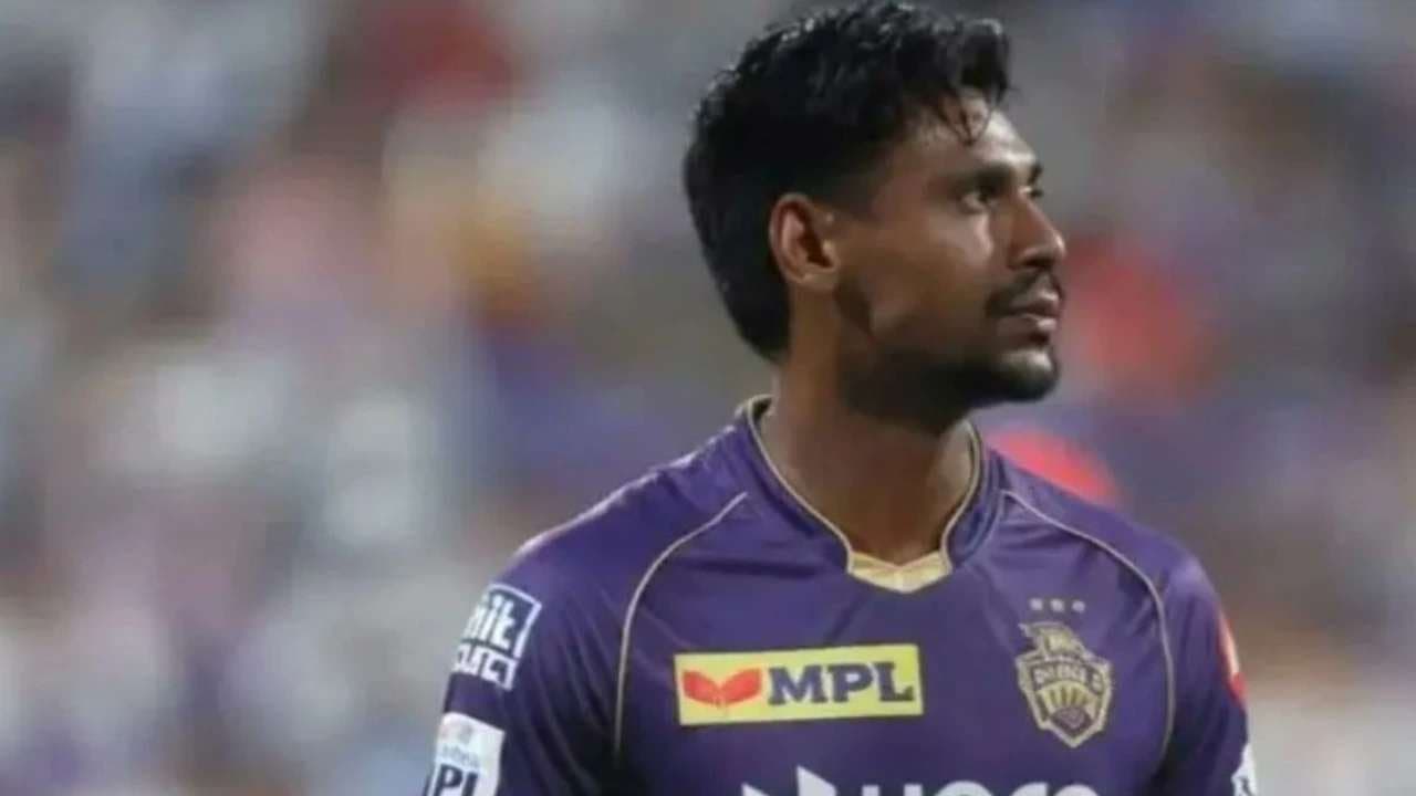 Five overseas pacers who can replace Mustafizur Rahman in KKR squad for IPL 2026