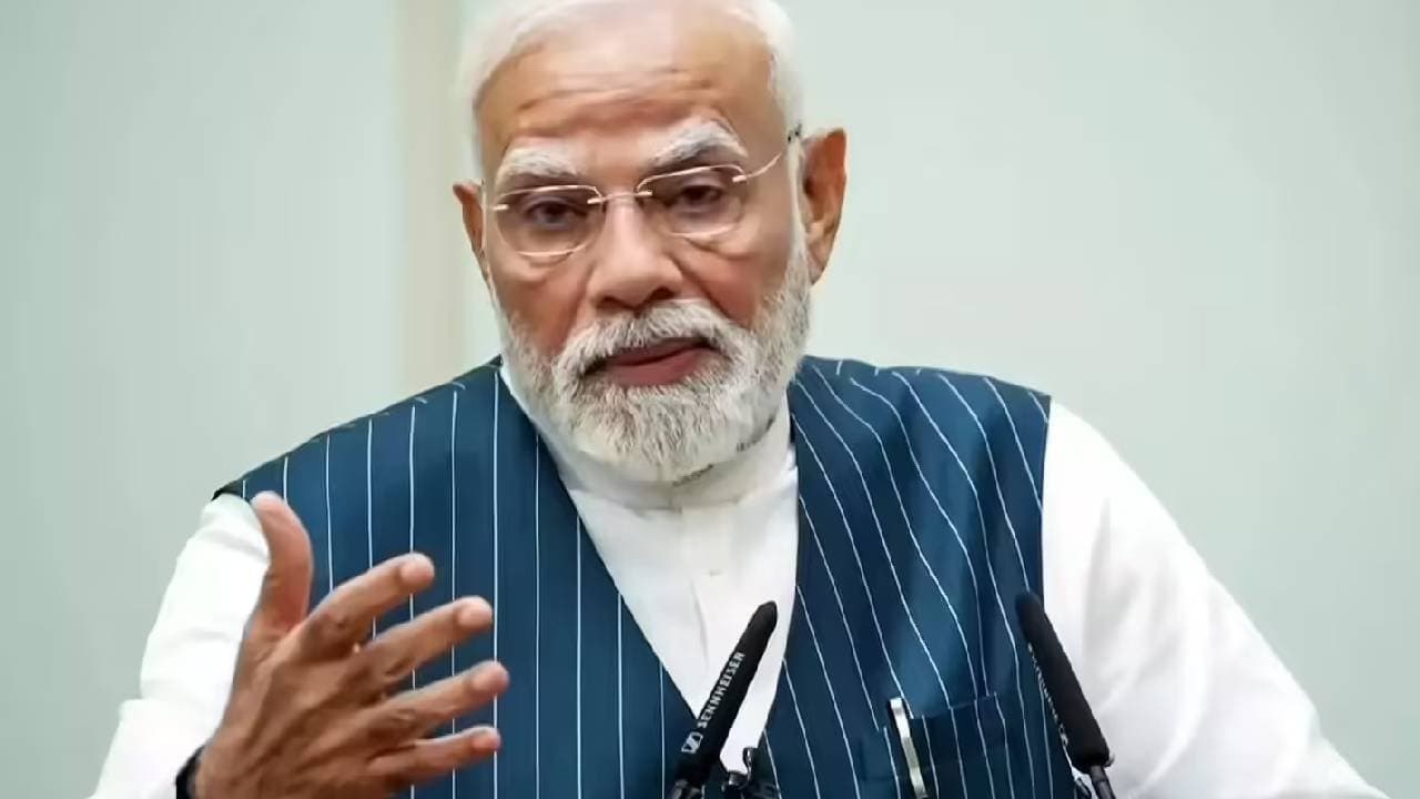 European Commission President says a Successful India Makes World Stable‌