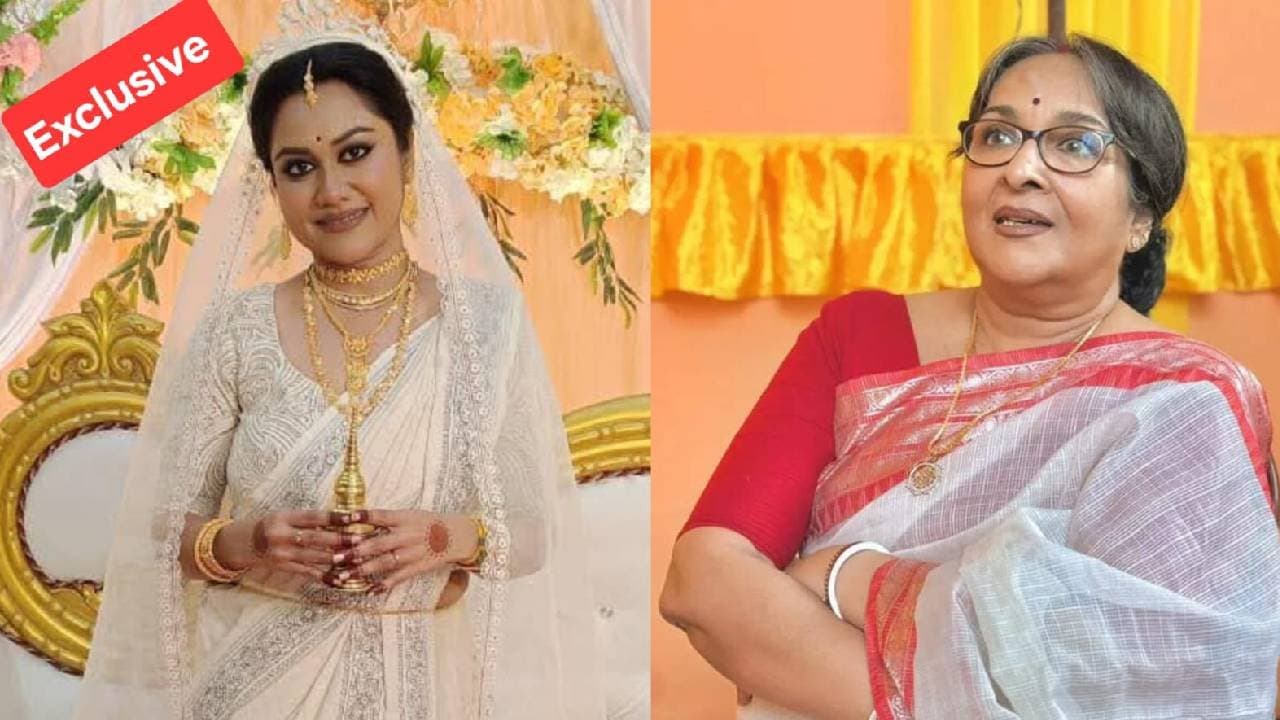 Bride was wearing white in wedding Mamata Shankar comment on this viral post