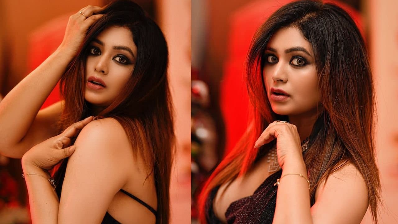 Ritabhari Chakraborty answers personal questions asked by fans