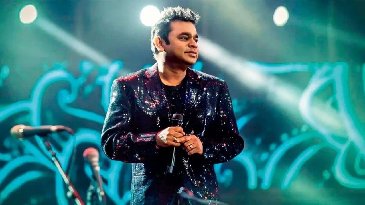 Ar Rahman richest indian musician total property wealth
