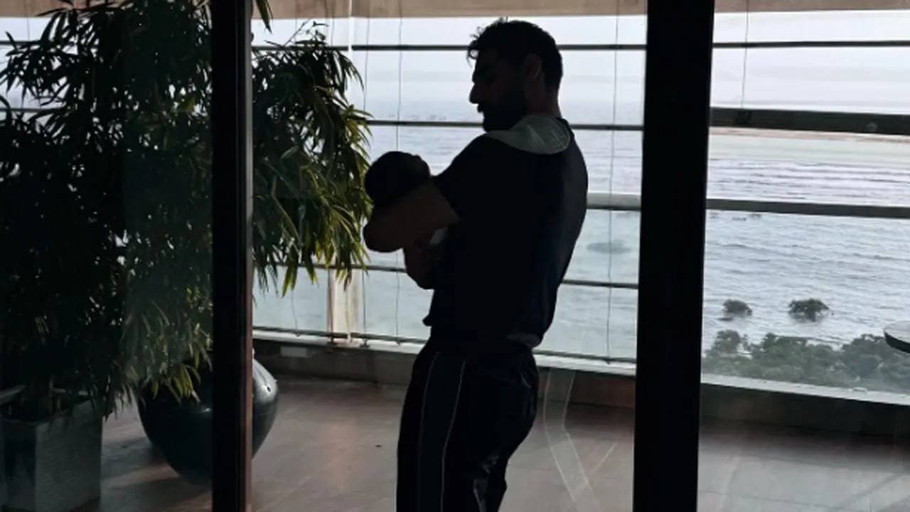 More Than a Star Kid: Ahan Shetty s Bollywood Journey Across Generations