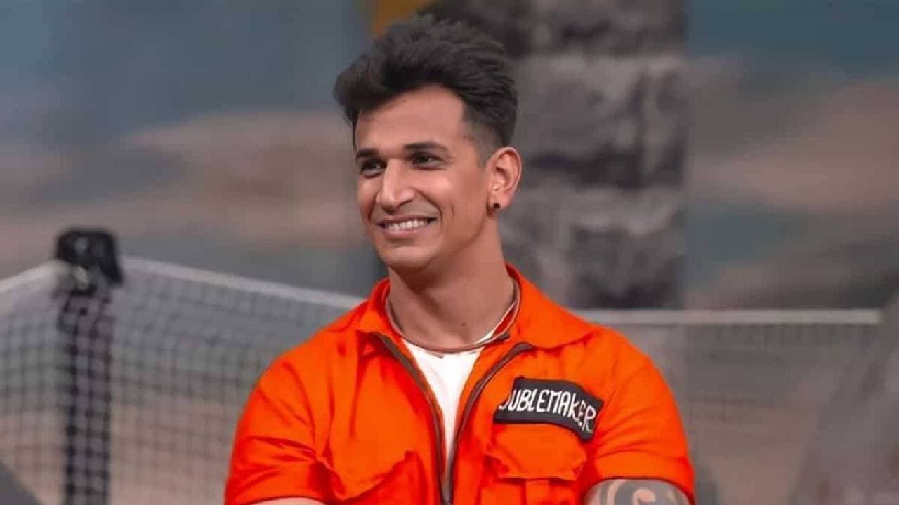 Prince Narula Arrest Video Sparks Confusion And Turns Out to Be Fake