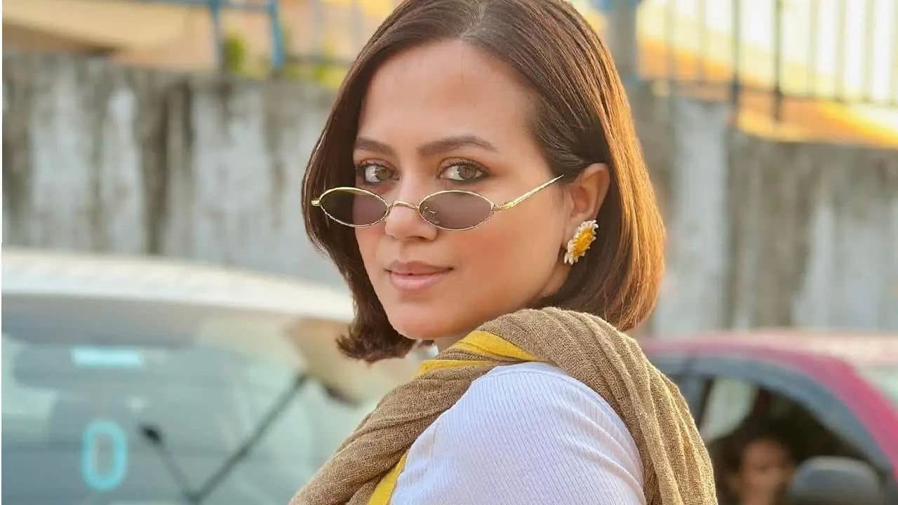 Ahona Dutta shares a horrific incident faced by her and Dipankar 