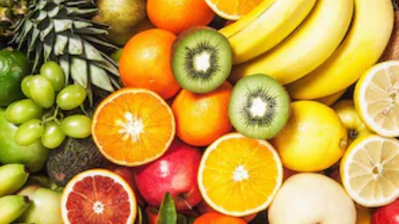 Doctor shares if fruit count as sugar in sugar free diet