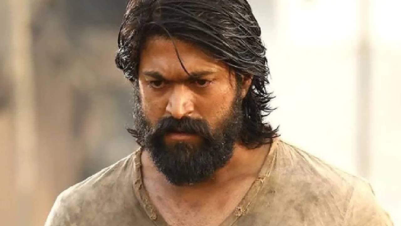 Yashs Toxic faces legal trouble for obscene scene in teaser 