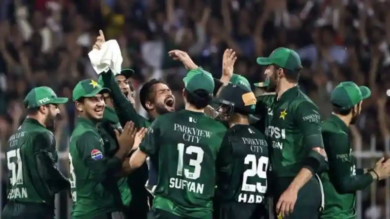 Indian star cricketer Ajinkya Rahane completely dismissed Pakistans T20 World Cup boycott threat 